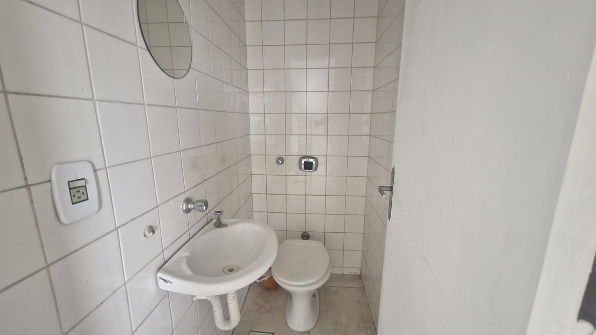 Sala, Santa Efigênia, 0 Quarto, 0 Vaga
