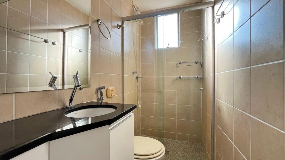 Apartamento, Alto Barroca, 2 Quartos, 2 Vagas, 1 Suíte