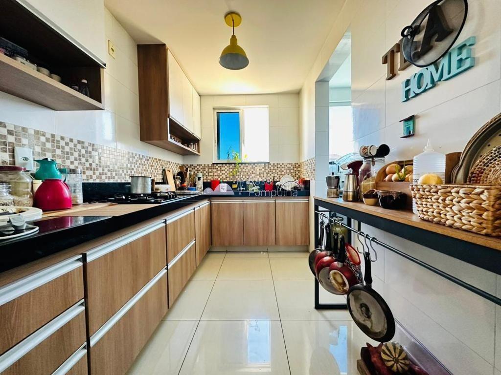Apartamento, Itapoã, 4 Quartos, 4 Vagas, 1 Suíte