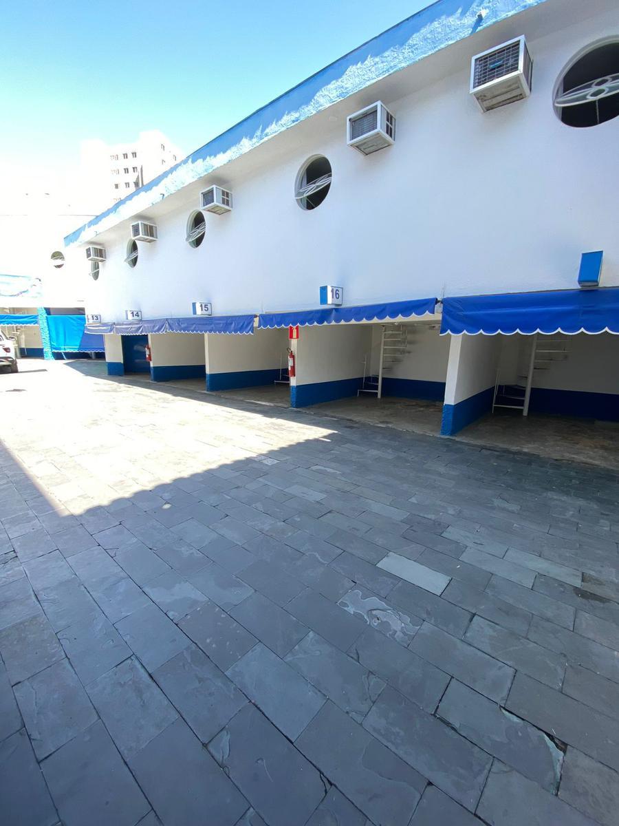 Hotel, Ouro Preto, 17 Quartos, 1 Vaga, 17 Suítes