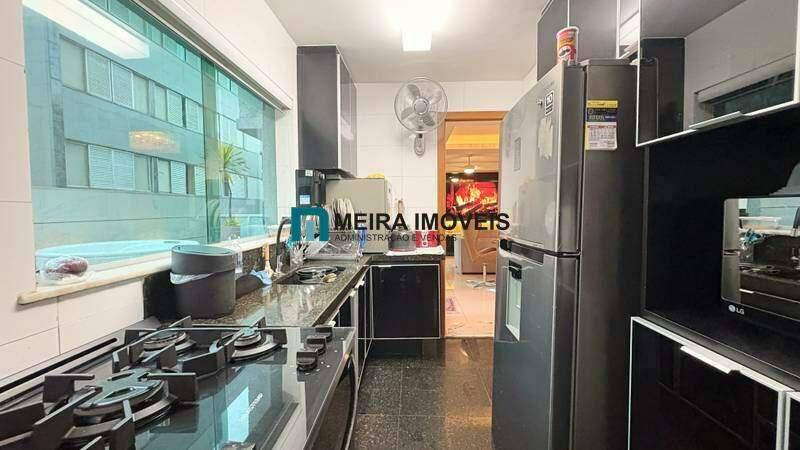 Apartamento, Savassi, 2 Quartos, 2 Vagas, 1 Suíte