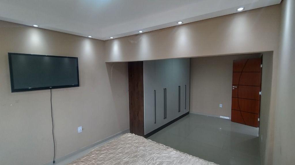 Casa, Alto do Cabral, 3 Quartos, 4 Vagas, 1 Suíte