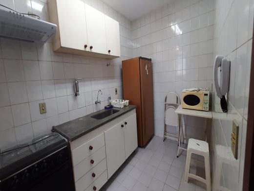 Apartamento, Boa Viagem, 1 Quarto, 1 Vaga