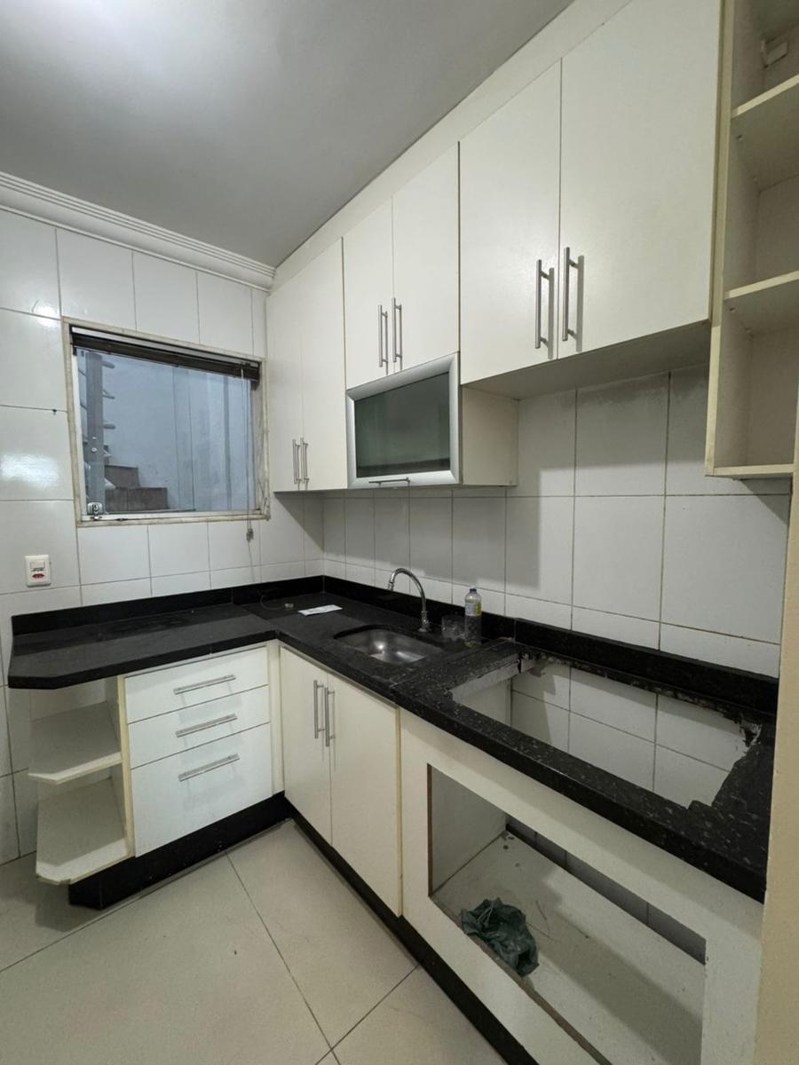 Casa, São João Batista (venda Nova), 2 Quartos, 2 Vagas, 2 Suítes