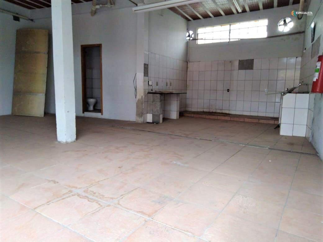 Andar, Frimisa, 0 Quarto, 0 Vaga