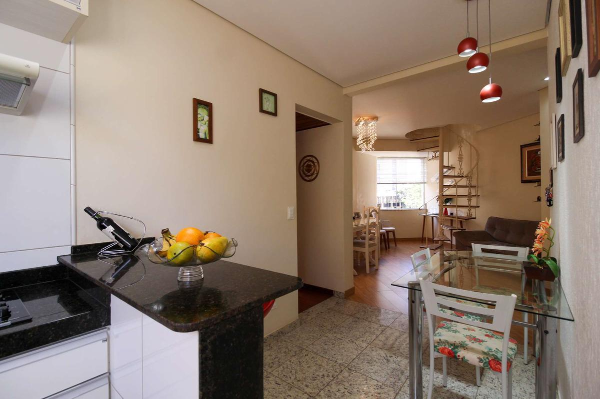 Cobertura, Santo Antônio, 3 Quartos, 2 Vagas, 2 Suítes