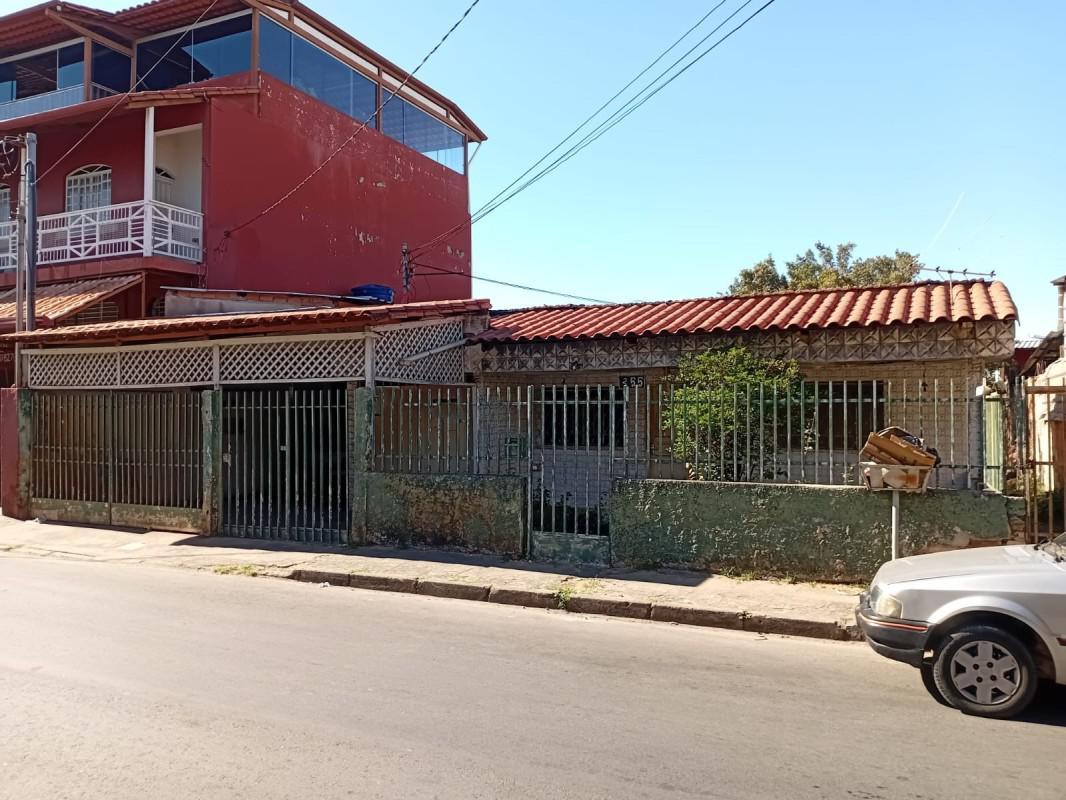Casa, São Salvador, 2 Quartos, 3 Vagas