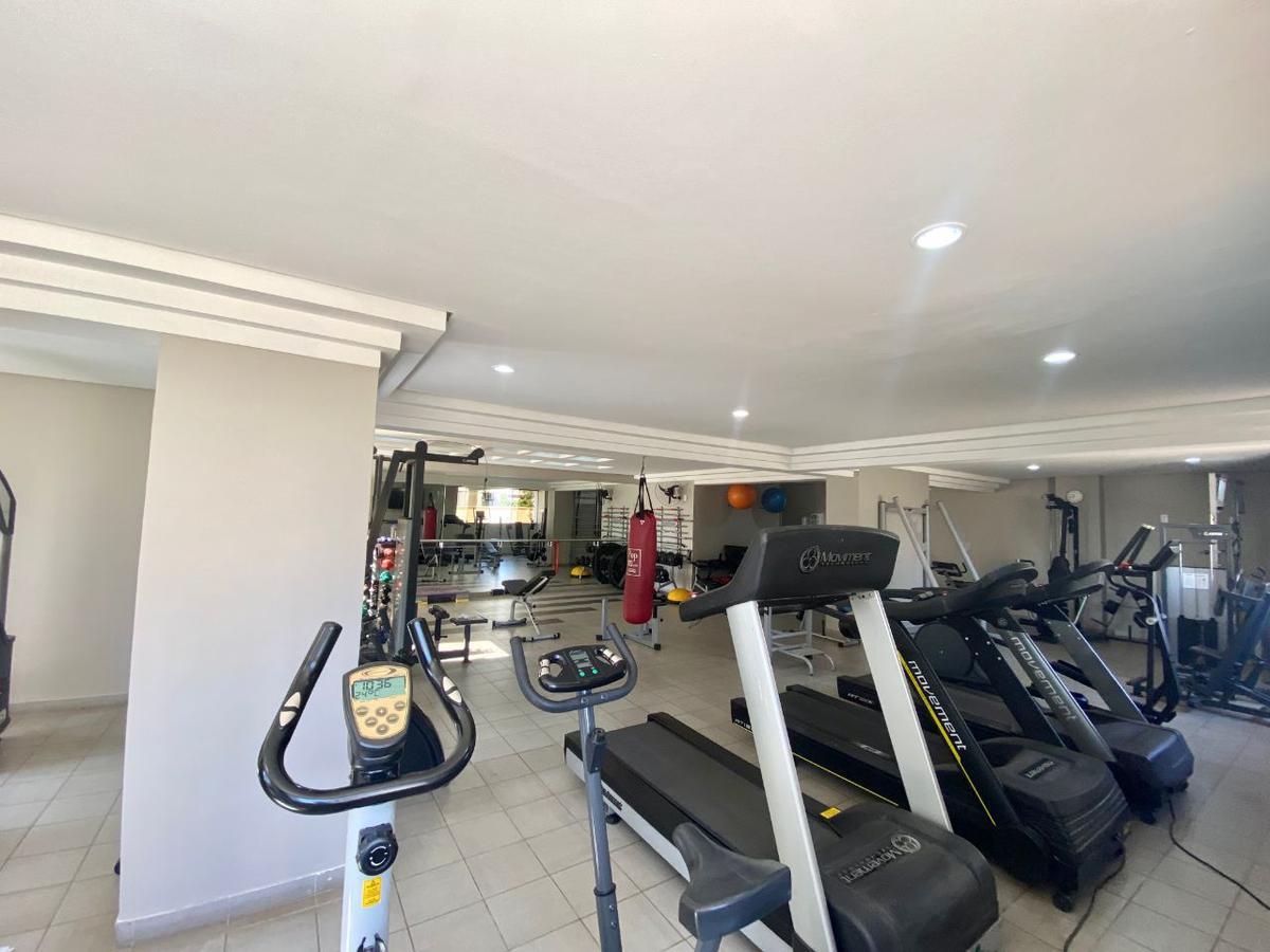 Apartamento, Funcionários, 3 Quartos, 2 Vagas, 1 Suíte