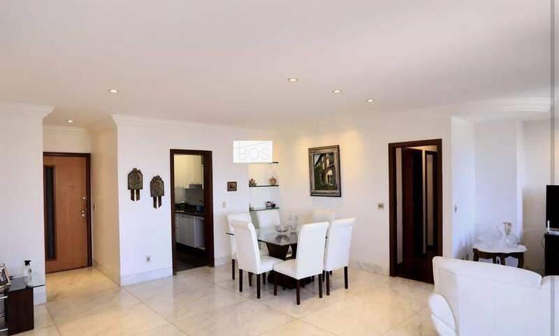 Apartamento, Anchieta, 3 Quartos, 2 Vagas, 1 Suíte