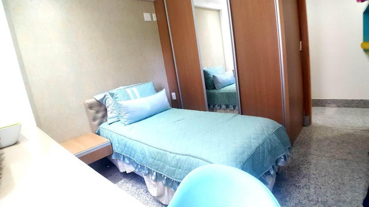 Apartamento, Lourdes, 3 Quartos, 2 Vagas, 1 Suíte