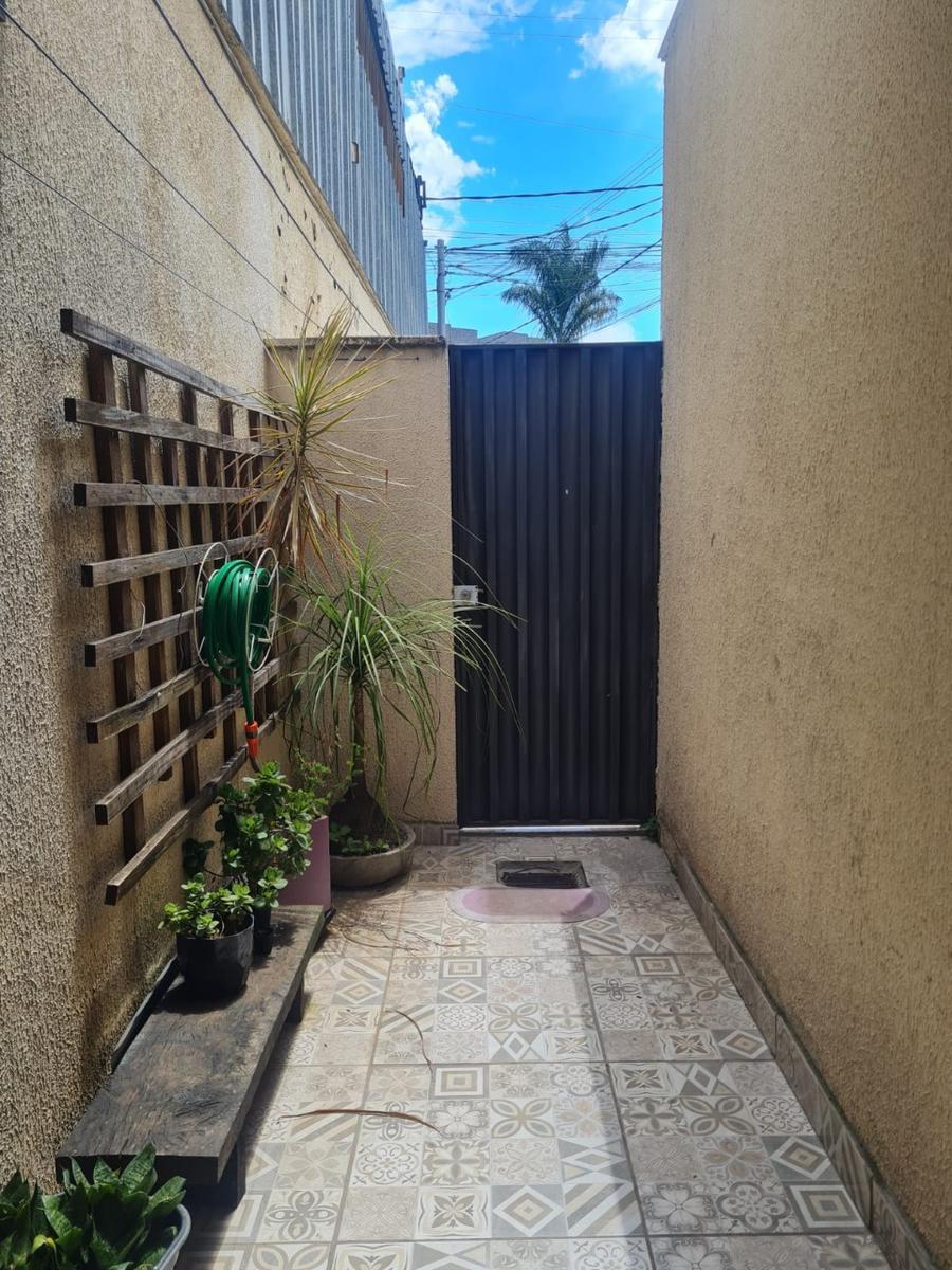 Apartamento, Parque Copacabana, 2 Quartos, 1 Vaga