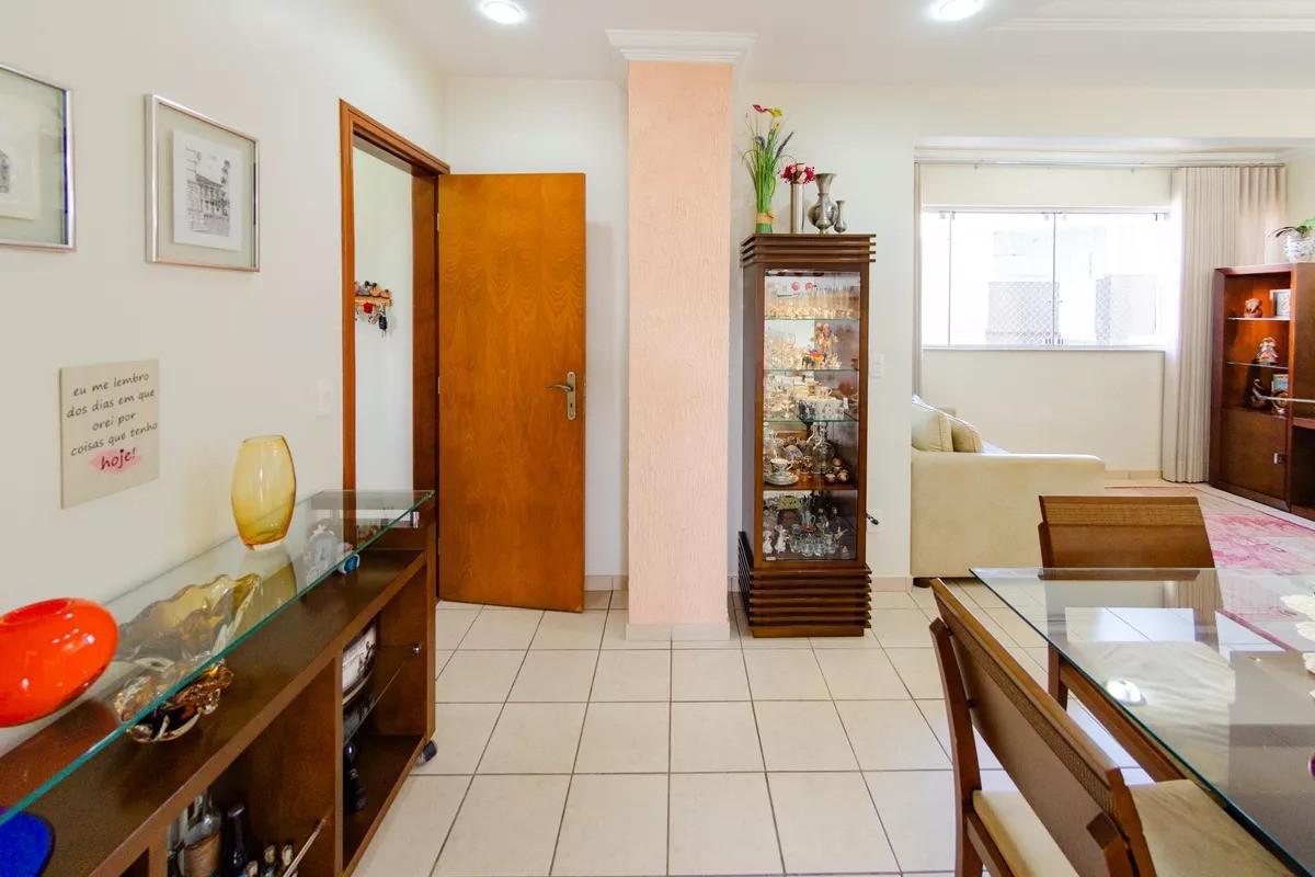 Apartamento, Prado, 3 Quartos, 2 Vagas, 1 Suíte
