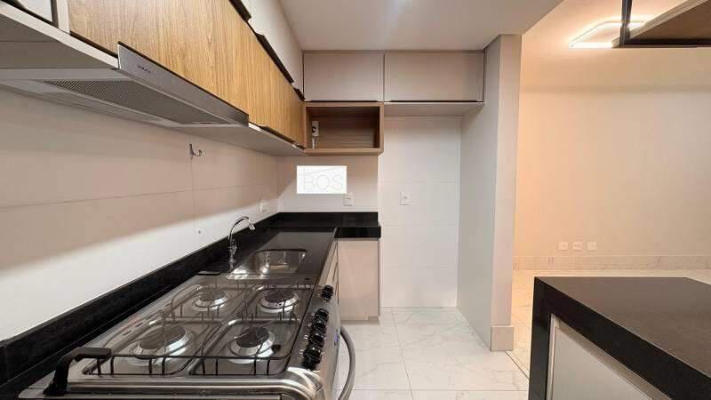 Apartamento, Santo Agostinho, 2 Quartos, 2 Vagas, 1 Suíte