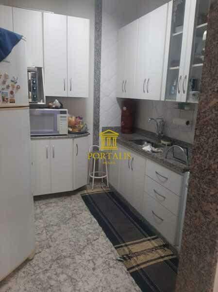 Apartamento, Castelo, 4 Quartos, 3 Vagas, 1 Suíte