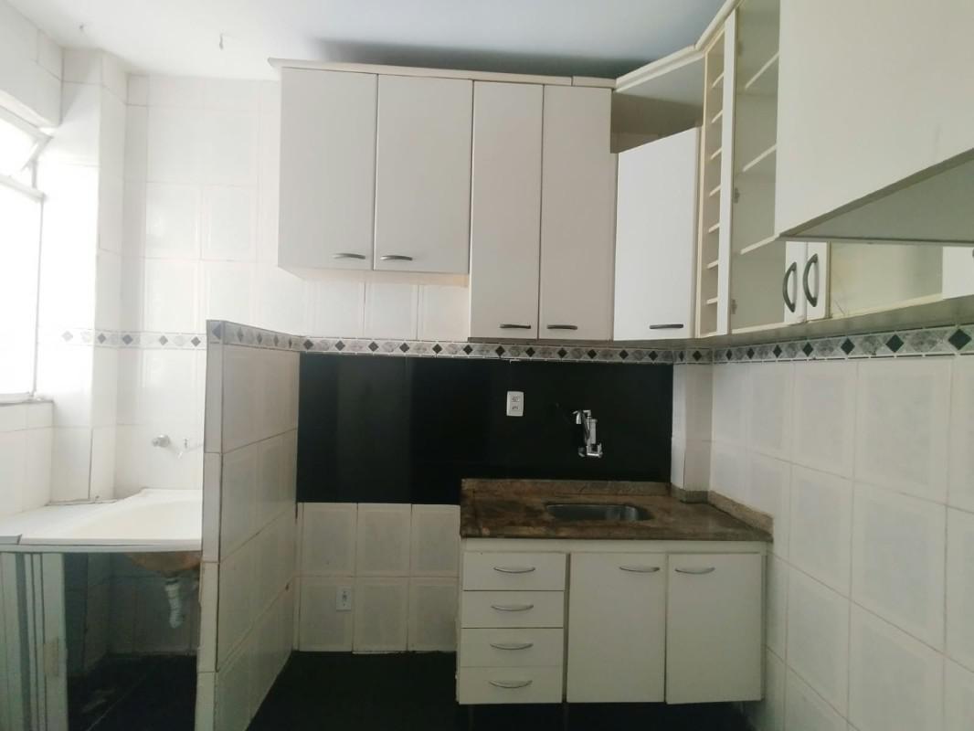 Apartamento, Serrano, 3 Quartos, 1 Vaga
