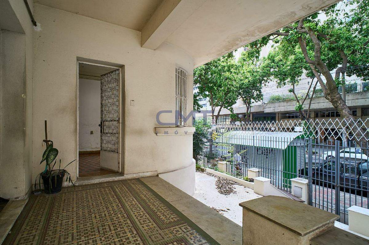 Casa, Lourdes, 0 Quarto, 8 Vagas