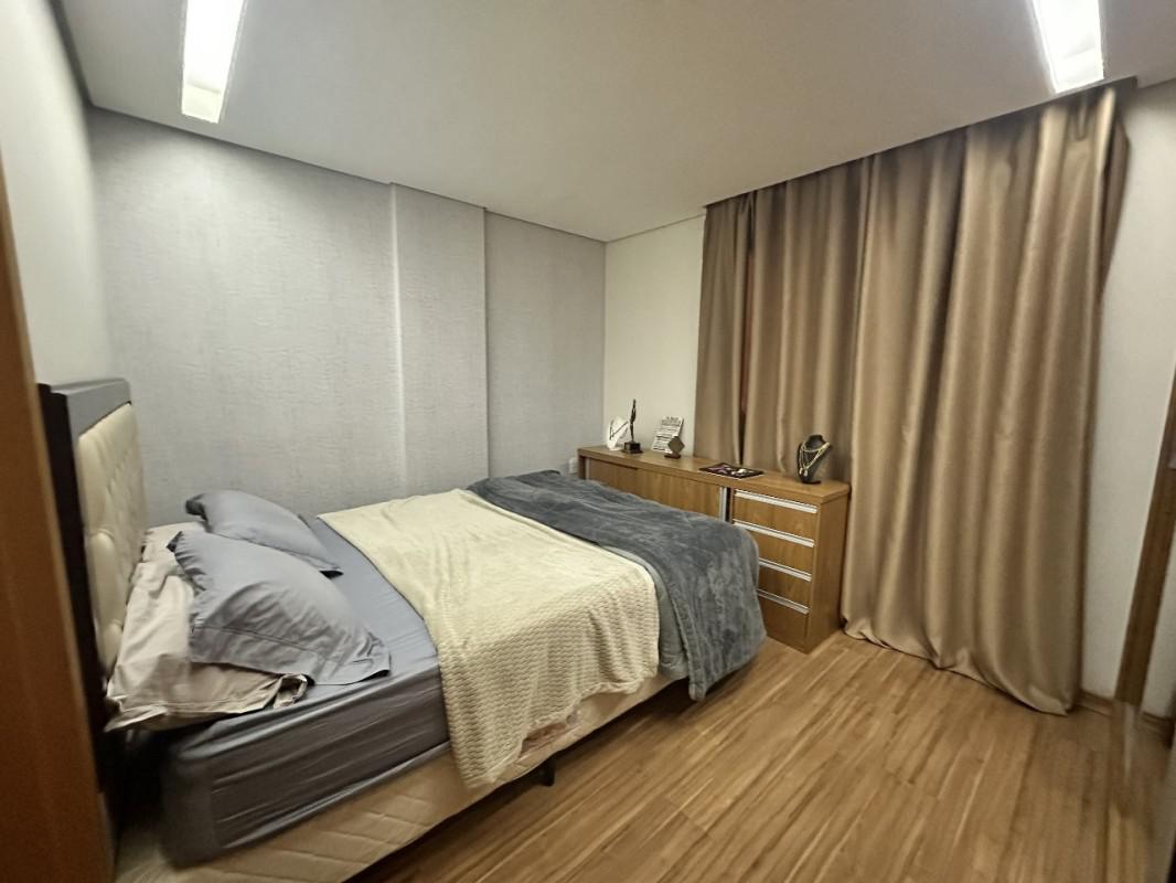 Apartamento, União, 3 Quartos, 2 Vagas, 1 Suíte