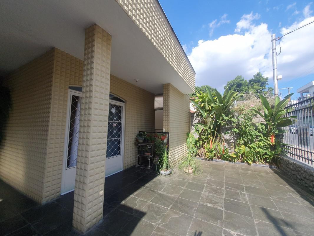 Casa, Jardim América, 3 Quartos, 2 Vagas