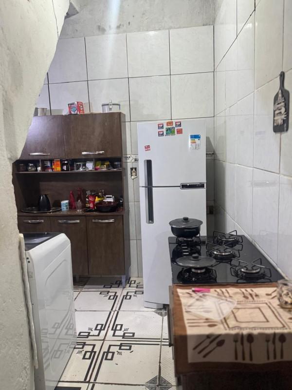 Prédio, Conjunto Minascaixa, 6 Quartos, 0 Vaga