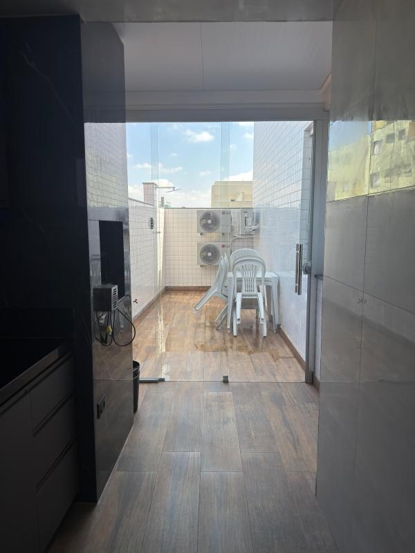 Apartamento, Novo Eldorado, 3 Quartos, 2 Vagas, 1 Suíte