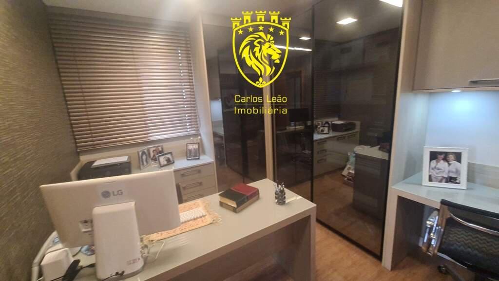 Apartamento, Buritis, 4 Quartos, 3 Vagas, 1 Suíte