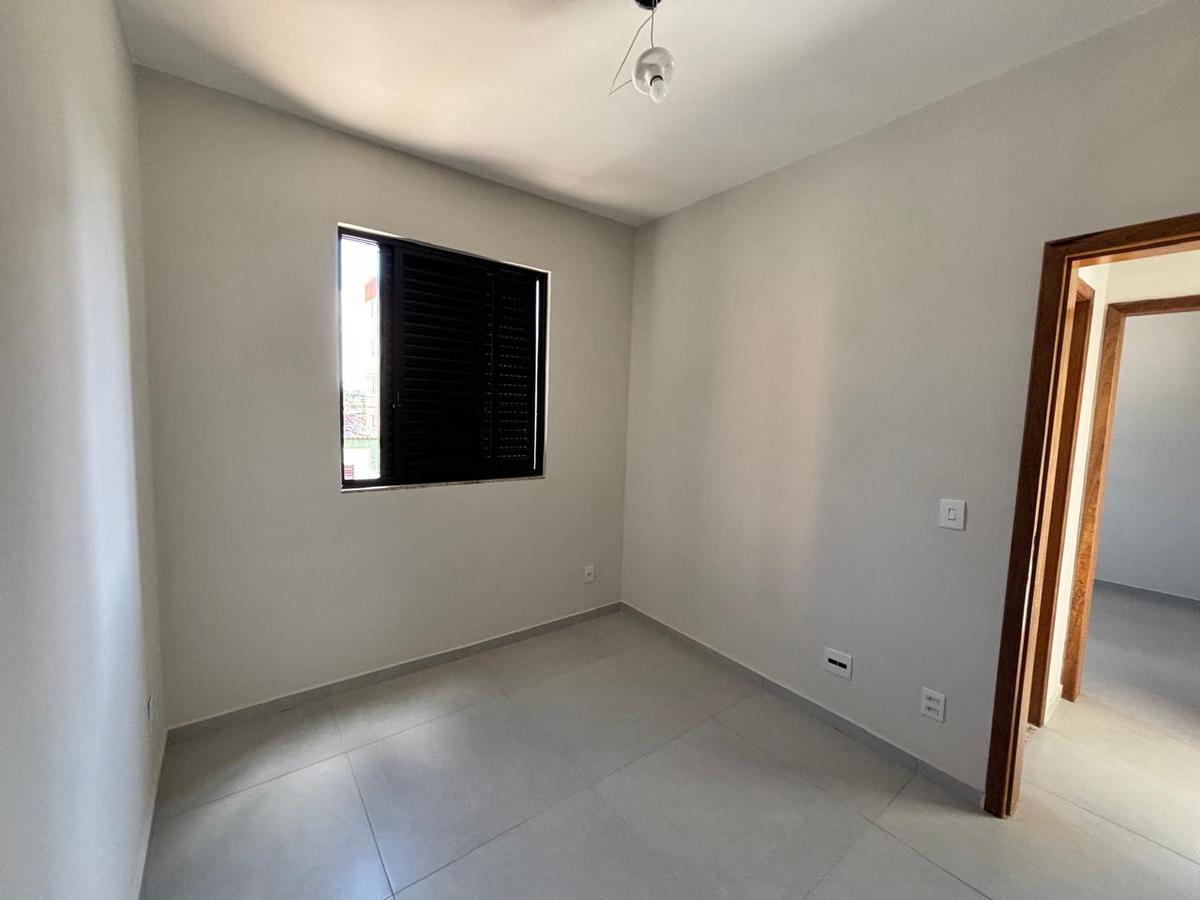 Apartamento, Ouro Preto, 2 Quartos, 1 Vaga