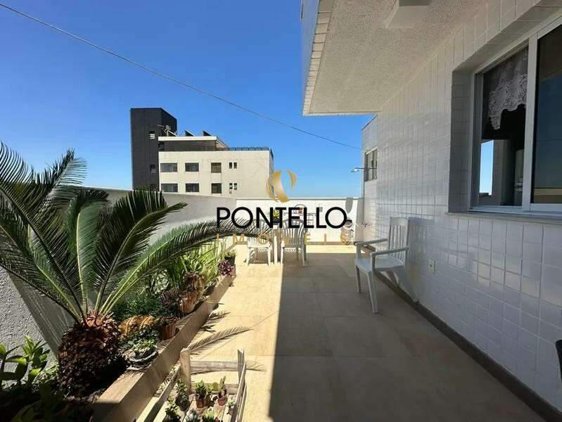 Cobertura, Jaraguá, 4 Quartos, 5 Vagas, 2 Suítes