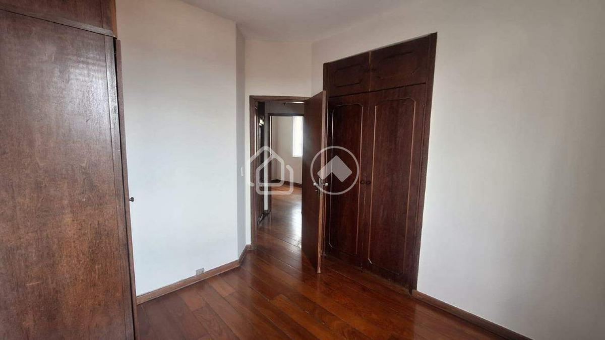 Apartamento, Padre Eustáquio, 3 Quartos, 1 Vaga, 1 Suíte
