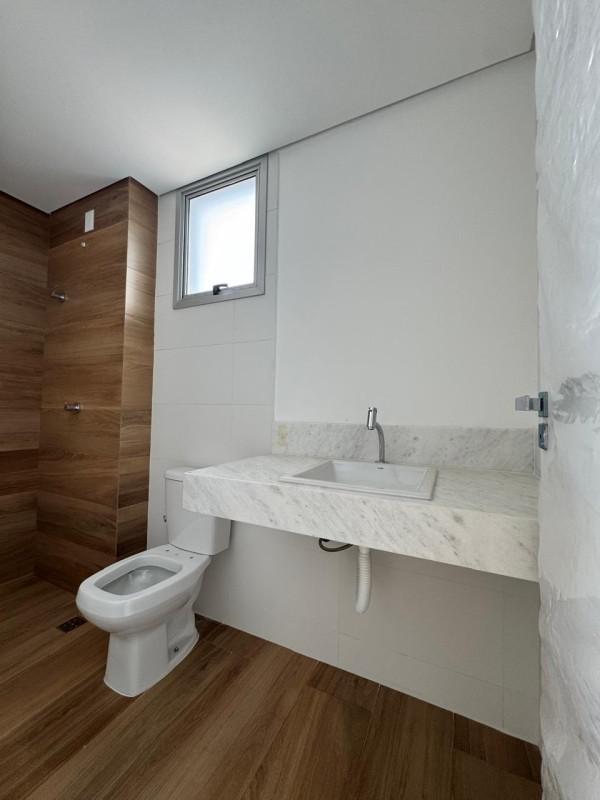 Apartamento, Sagrada Família, 3 Quartos, 2 Vagas, 1 Suíte