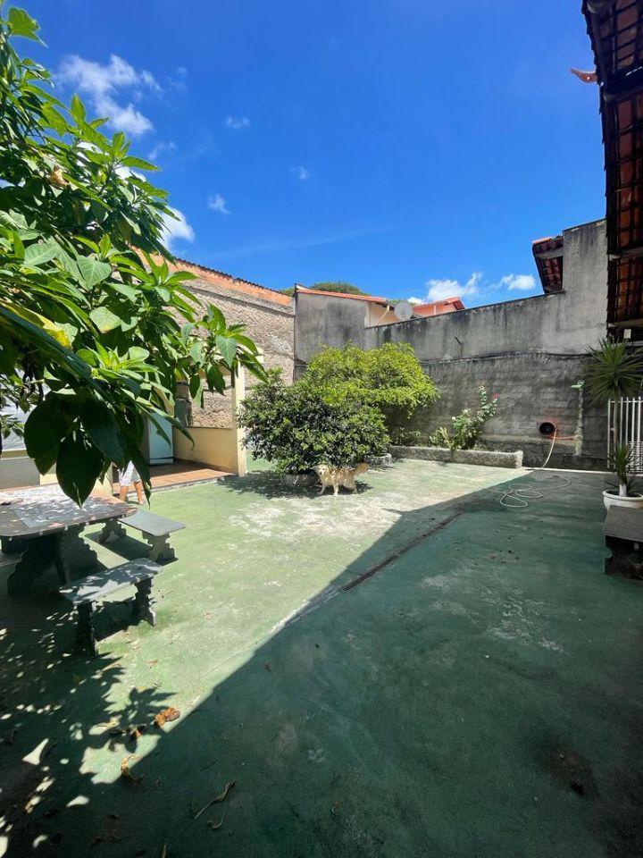 Casa, Santa Terezinha, 3 Quartos, 3 Vagas, 1 Suíte