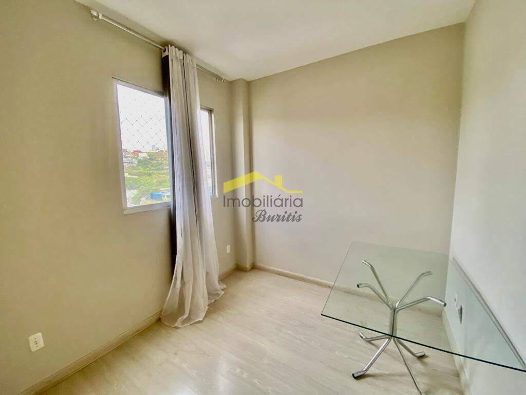 Apartamento, Estoril, 2 Quartos, 2 Vagas, 1 Suíte