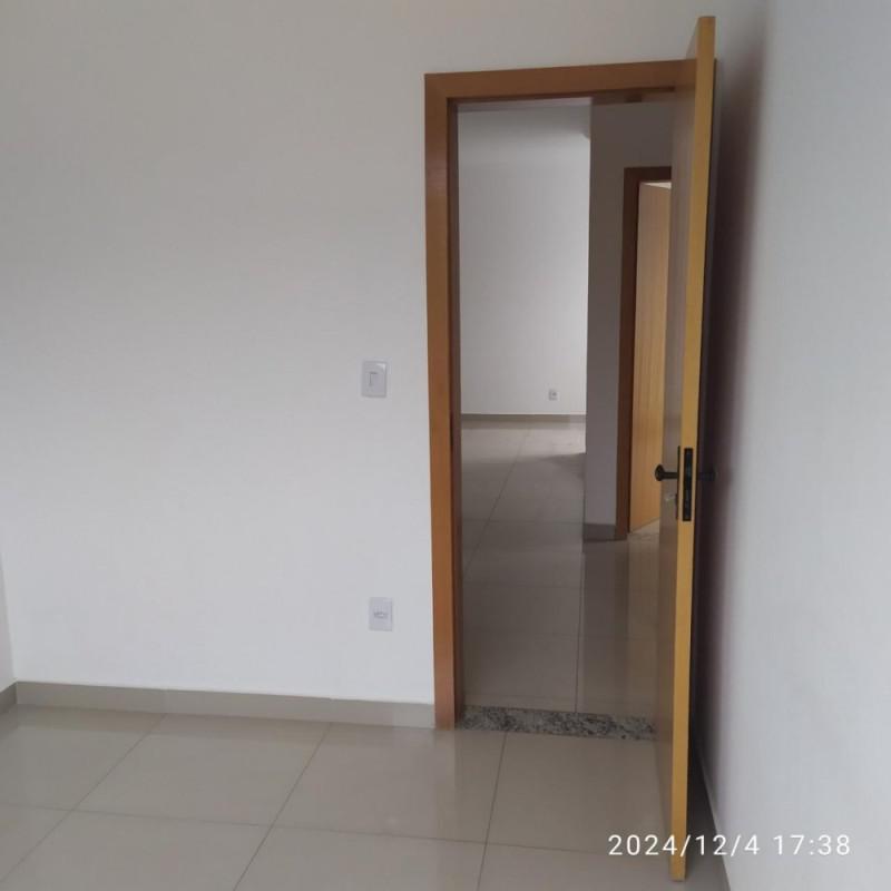 Apartamento, Riacho das Pedras, 3 Quartos, 2 Vagas, 1 Suíte