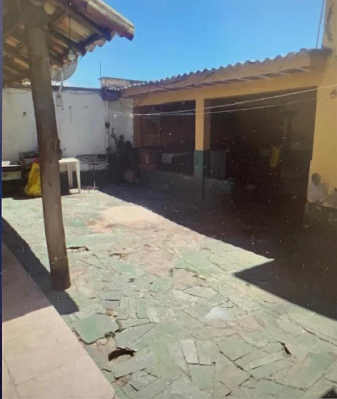 Casa, Alípio de Melo, 3 Quartos, 2 Vagas