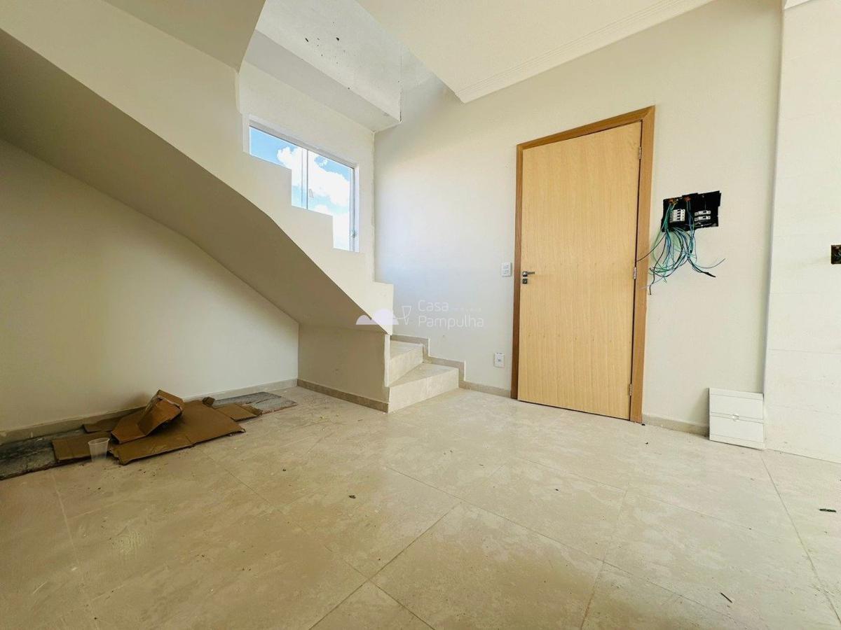 Apartamento, Piratininga (venda Nova), 3 Quartos, 1 Vaga