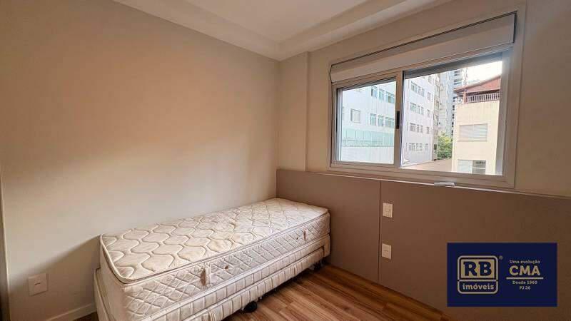 Apartamento, Santo Agostinho, 2 Quartos, 2 Vagas, 1 Suíte