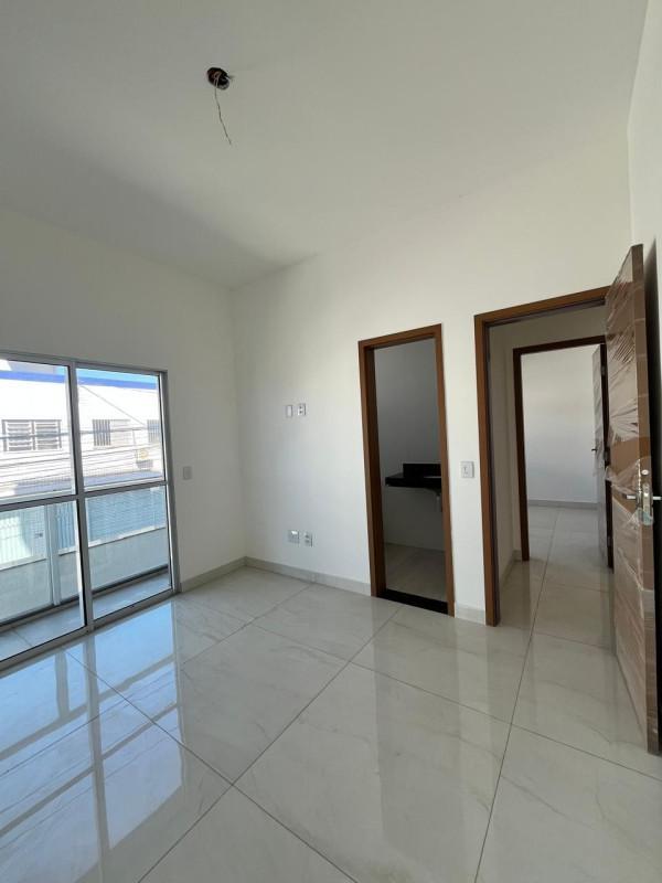 Apartamento, Jardim Industrial, 3 Quartos, 2 Vagas, 1 Suíte