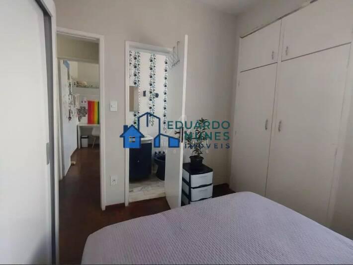 Apartamento, Floresta, 3 Quartos, 1 Vaga, 1 Suíte
