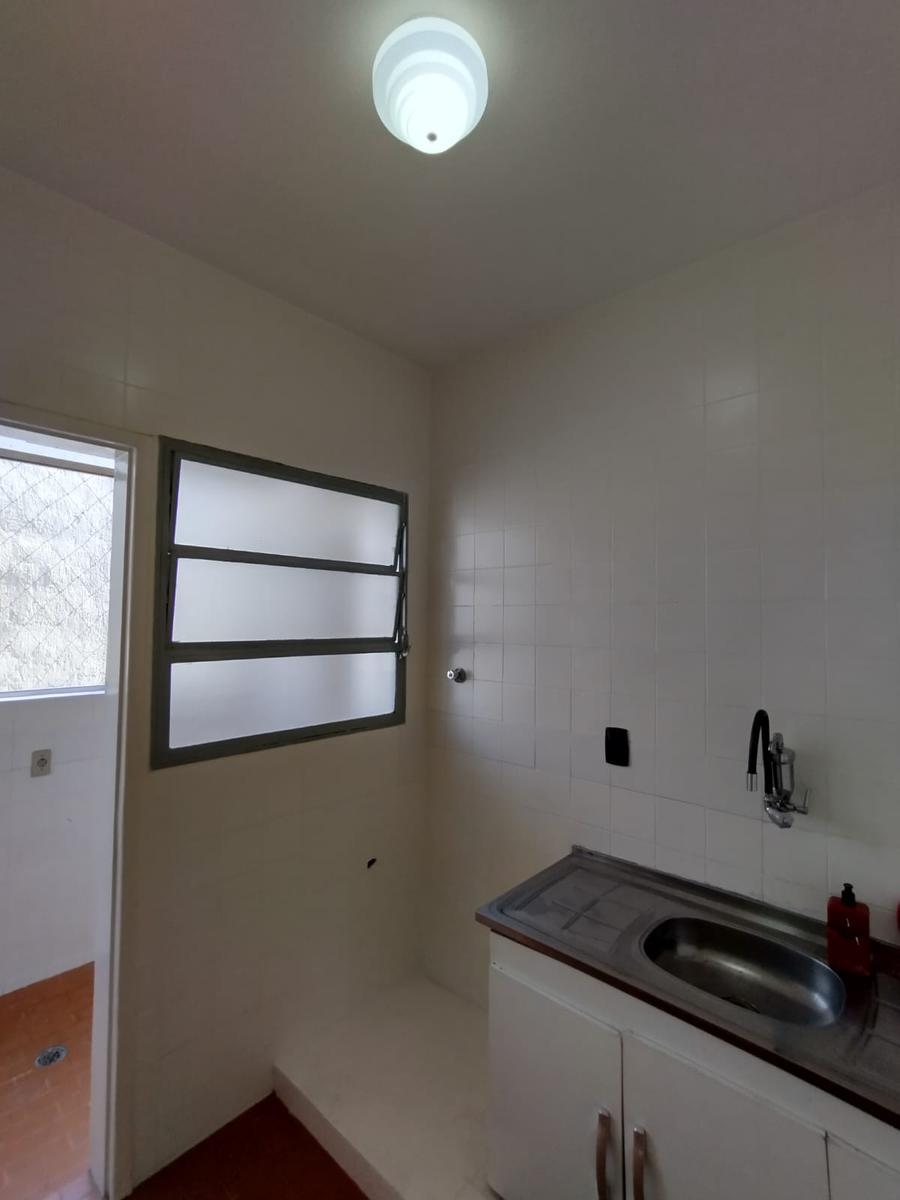Apartamento, Nova Floresta, 2 Quartos, 1 Vaga