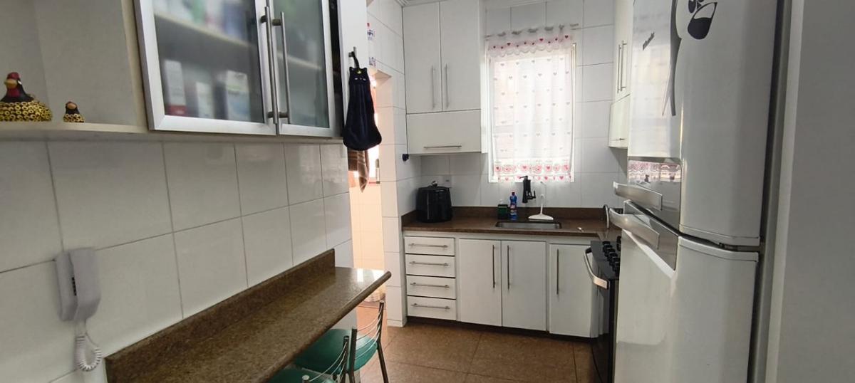 Cobertura, Ipiranga, 3 Quartos, 2 Vagas, 1 Suíte