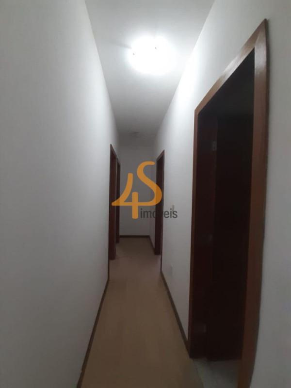 Apartamento, Liberdade, 3 Quartos, 1 Vaga, 1 Suíte
