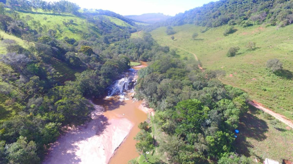 Lote, Zona Rural, 0 Quarto, 0 Vaga