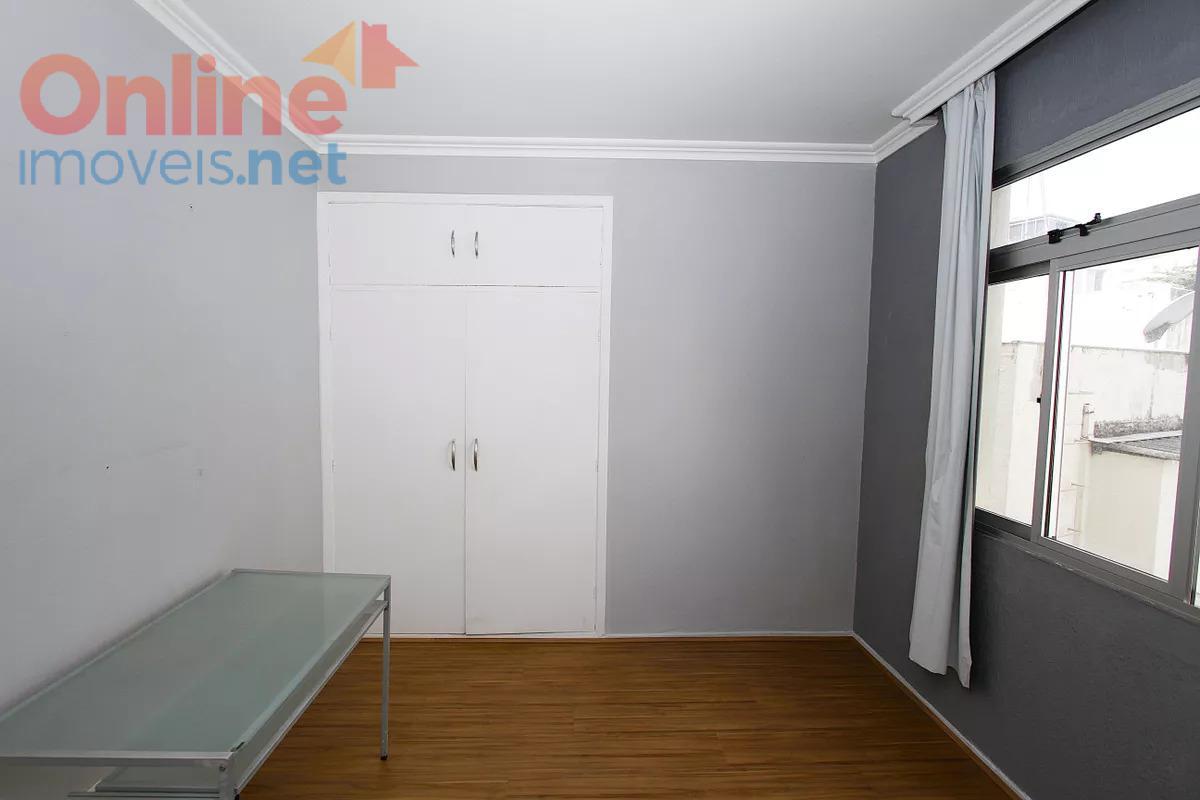 Apartamento, Gutierrez, 2 Quartos, 0 Vaga, 0 Suíte