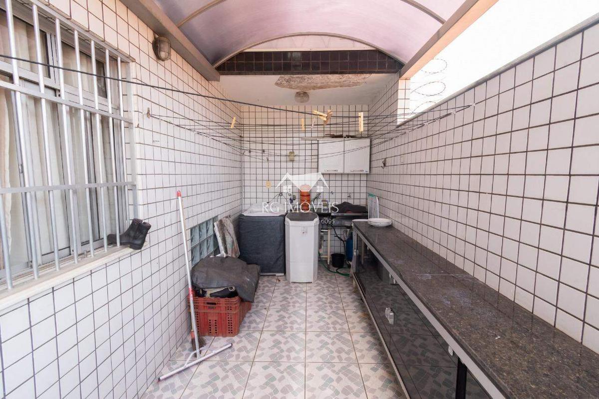 Apartamento, Jardim Industrial, 3 Quartos, 2 Vagas, 1 Suíte