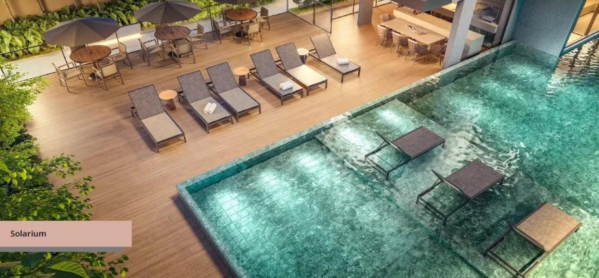 Apartamento, Lourdes, 4 Quartos, 3 Vagas, 4 Suítes