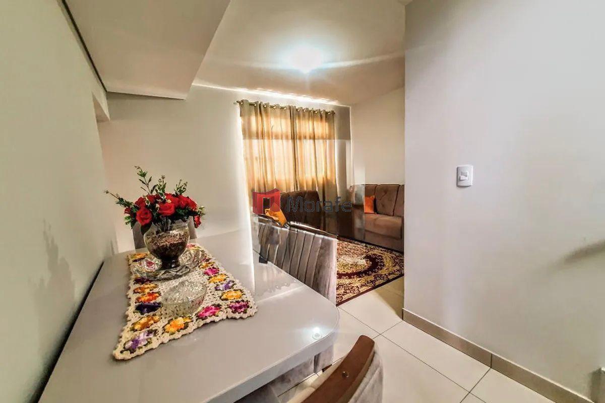 Apartamento, Itapoã, 3 Quartos, 2 Vagas, 2 Suítes