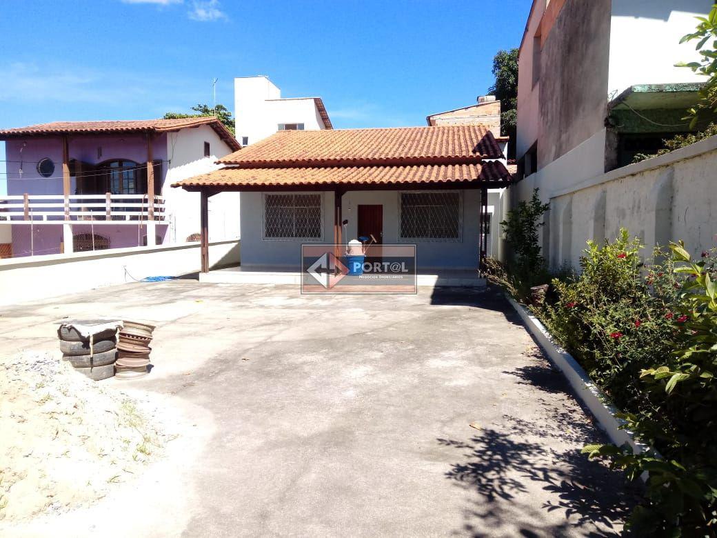 Casa, Parque São Pedro (venda Nova), 3 Quartos, 8 Vagas
