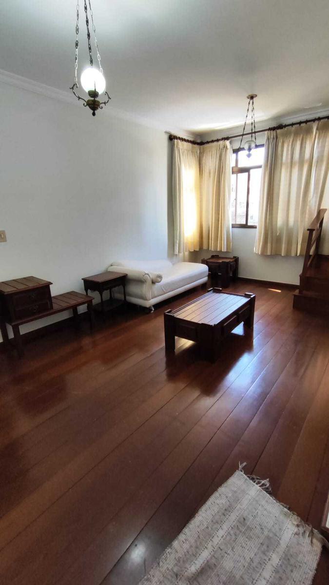Cobertura, Padre Eustáquio, 3 Quartos, 2 Vagas, 1 Suíte