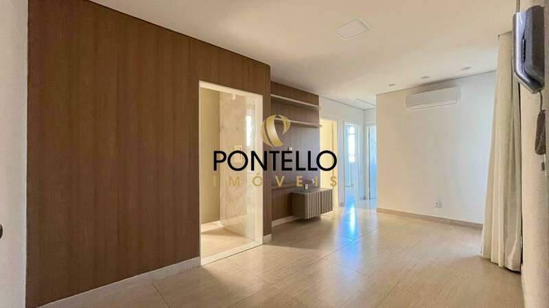 Apartamento, Santa Mônica, 3 Quartos, 1 Vaga