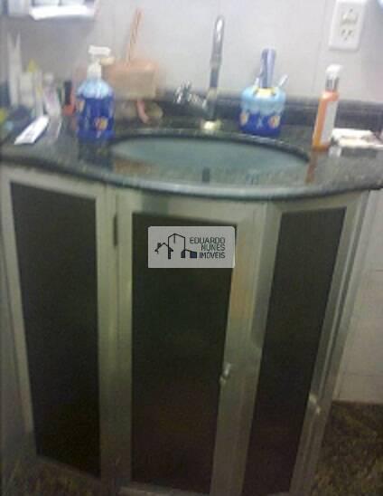 Apartamento, Centro, 3 Quartos, 0 Vaga, 1 Suíte