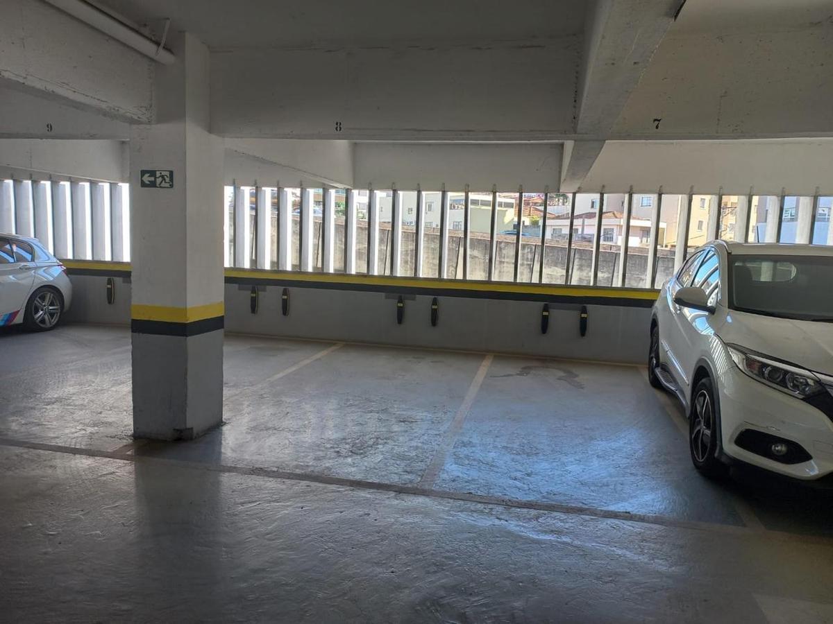 Garagem, Sagrada Família, 0 Quarto, 0 Vaga